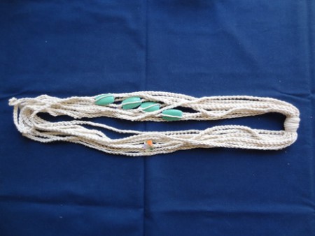 13-a croche